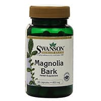 Swanson Magnolia Bark