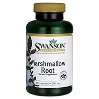 Swanson Marshmallow Root