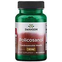 Swanson Policosanol