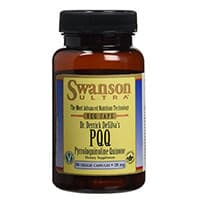 Swanson PQQ