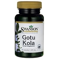 Swanson Gotu Kola