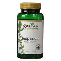 Swanson Hesperidin