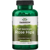 Swanson Rose Hips