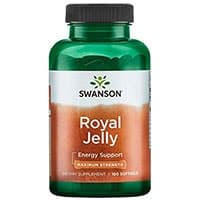 Swanson Royal Jelly Equivalent