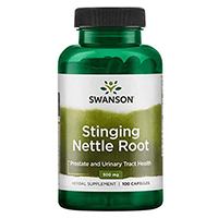 Swanson Stinging Nettle Root