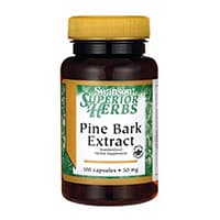 Swanson Pine Bark Extract