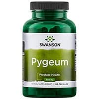 Swanson Pygeum