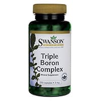 Swanson Triple Boron Complex