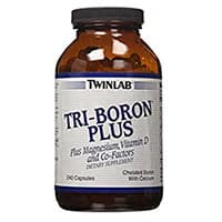 Twinlab Tri-Boron Plus