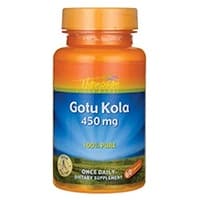 Thompson Gotu Kola