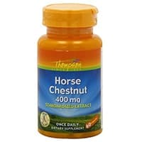 Thompson Horse Chestnut