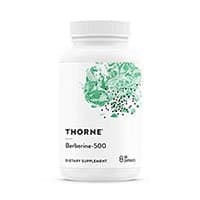 Thorne Research Berberine