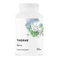 Thorne Research Glycine