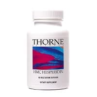 Thorne Research HMC Hesperidin