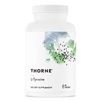 Thorne Research L-Tyrosine