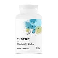 Thorne Research Phosphatidyl Choline