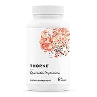 Thorne Research Quercetin Phytosome