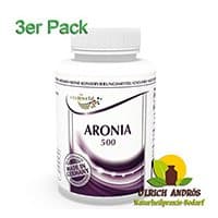 Vita World Aronia Concentrate