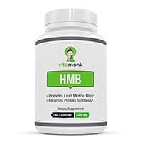 VitaMonk HMB
