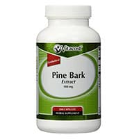 Vitacost Pine Bark Extract
