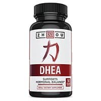 Zhou Nutrition DHEA