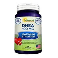 aSquared Nutrition Pure DHEA