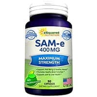 aSquared Nutrition Pure SAM-e