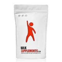 Bulksupplements Pure Hydrolyzed Collagen
