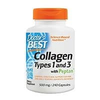 Doctor’s Best Collagen