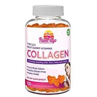 Flamingo Supplements 100 Collagen
