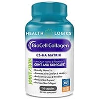 Health Logics BioCell Collagen