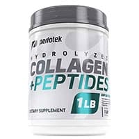 Perfotek Hydrolyzed Collagen Powder