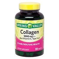 Spring Valley Collagen