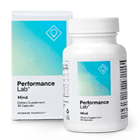 Performance Lab Mind