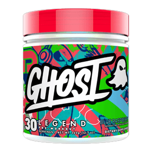 Ghost Legend