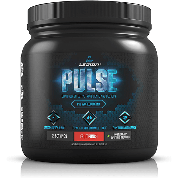 Legion Pulse