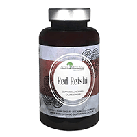 Aloha Medicinals Pure Red Reishi
