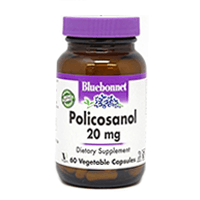 BlueBonnet Policosanol
