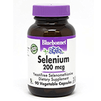 BlueBonnet Selenium