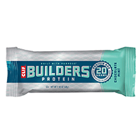 CLIF BUILDERS