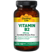 Country Life Vitamin A