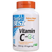 Doctor’s Best Vitamin C