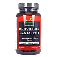 Futurebiotics White Kidney Bean Extract