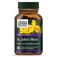 Gaia Herbs St. John’s Wort