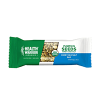 Health Warrior Pumpkin Seed Protein Bars