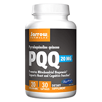 Jarrow Formulas PQQ