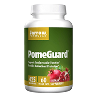Jarrow Formulas PomeGuard
