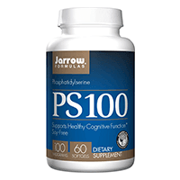 Jarrow Formulas Ps-100