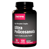 Jarrow Formulas Ultra Policosanols