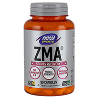 NOW Sports Nutrition ZMA